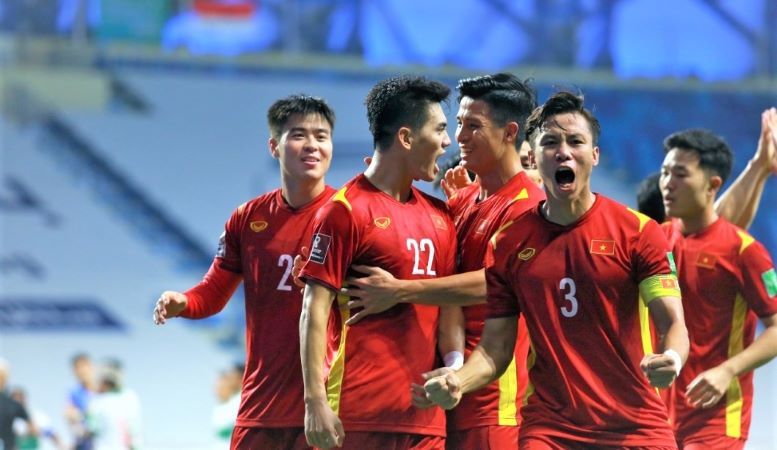 Profil Tim Piala Aff Timnas Vietnam Skuad Park Hang Seo Siap