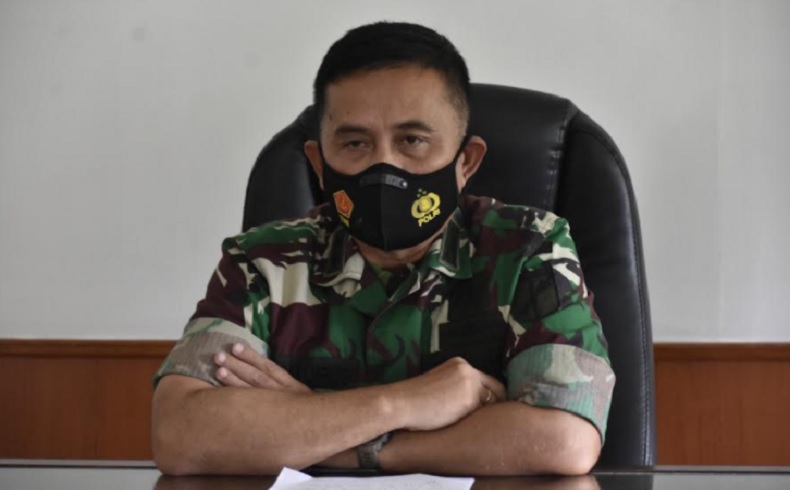 4 Fakta Kolonel Priyanto Yang Tabrak Sejoli Di Nagreg Sempat Tak