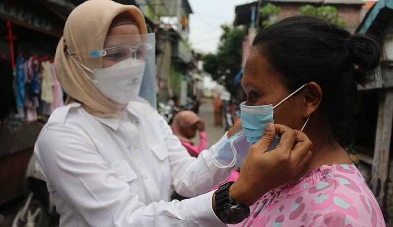 Pemerintah Cabut PPKM Ini Aturan Yang Masih Berlaku