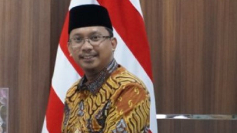 Respons Bupati Ahmad Muhdlor Jadi Tersangka Kpk Saya Mohon Doa Seluruh