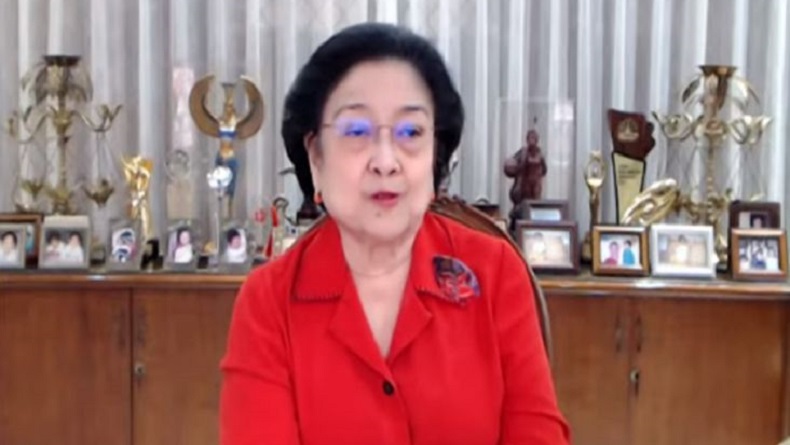 Megawati Sedih Pernyataan Soal Minyak Goreng Disalahartikan Hingga Viral