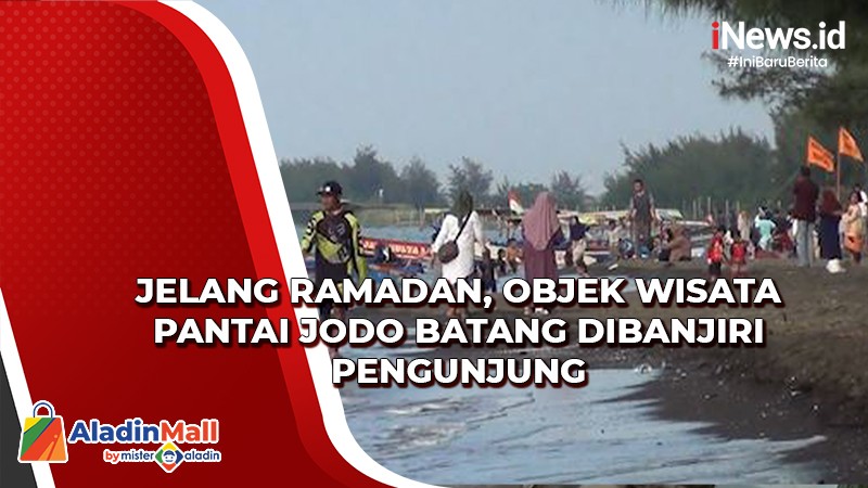 Pemkab Batang Larang Ormas Razia Warung Makan Dan Tempat Hiburan Selama