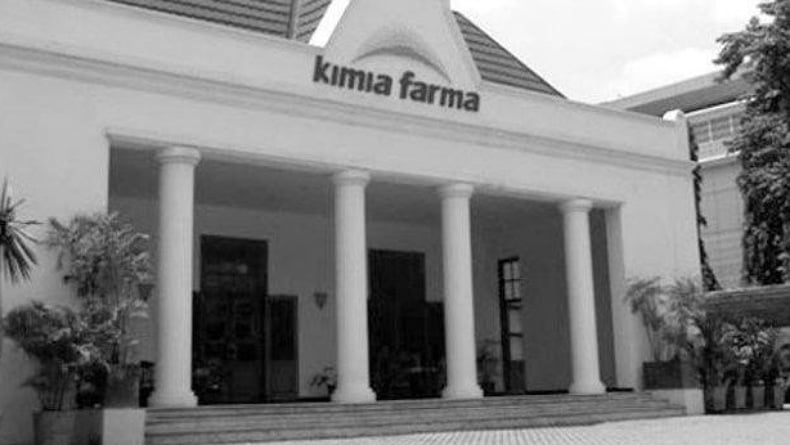 Kimia Farma Buka Lowongan Kerja Untuk D3 Dan S1 Cek Syaratnya Yuk