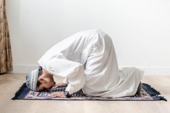 Tata Cara Sholat Tasbih Di Malam Lailatul Qadar Lengkap Bacaan Niat