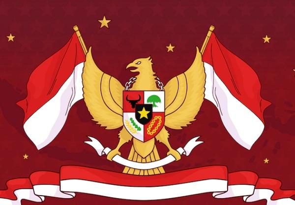 Nama Lambang Pancasila Sila Dan Maknanya Lengkap