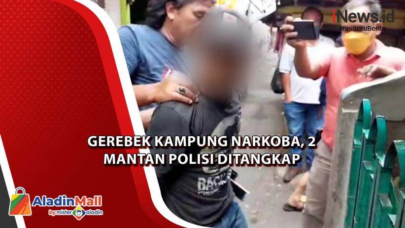 Asyik Pesta Sabu Pengedar Narkoba Di Padang Panik Digerebek Polisi