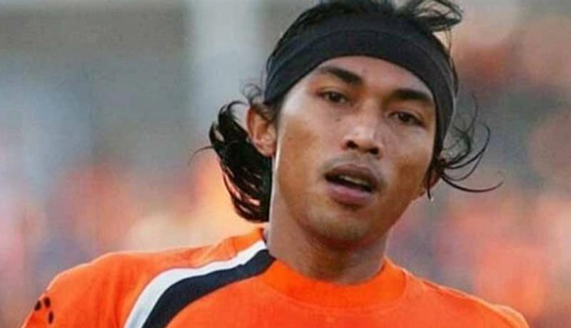 Momen Langka Aliyudin Jadi Pelatih Tim Yang Diisi Pemain Persija Dan