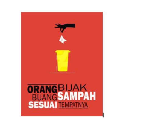 Perbedaan Iklan Slogan Dan Poster Beserta Contohnya Bagian