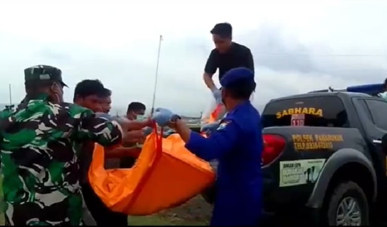 Pemancing Di Situbondo Tewas Usai Jatuh Dari Perahu Begini Kondisinya