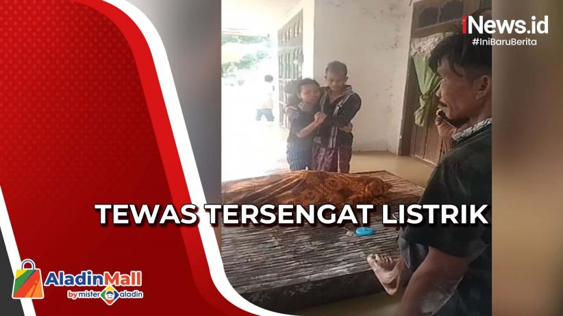 5 Pekerja Proyek Di Konawe Tersengat Listrik 2 Orang Tewas