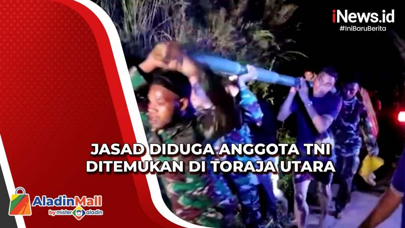 Video Geger Penemuan Jasad Wanita Di Kontrakan Diduga Korban