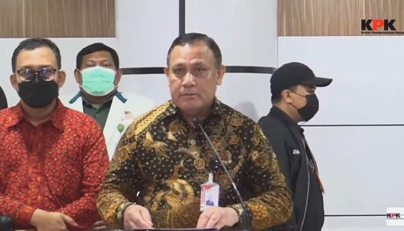 10 Pegawai Kementerian ESDM Diduga Korupsi Rp27 6 Miliar KPK Baru