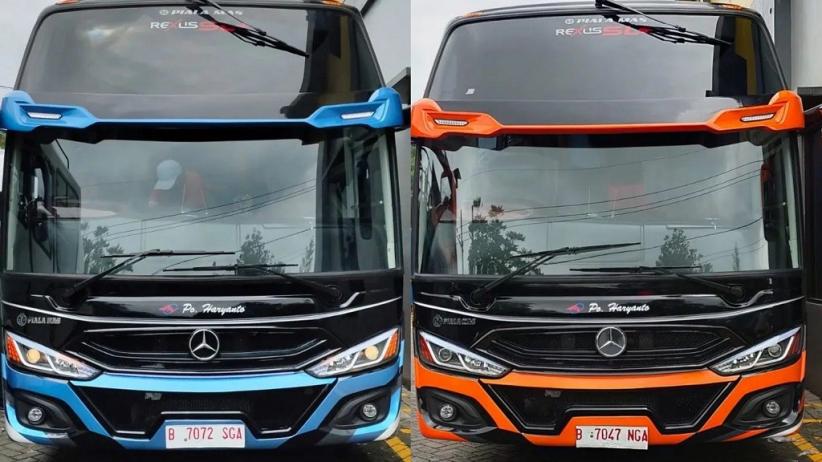 Harga Tiket Bus Mudik Lebaran Jakarta Tegal Paling Murah Rp