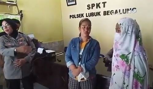 Siswi SD Di Padang Karang Cerita Jadi Korban Penculikan Ternyata Ini