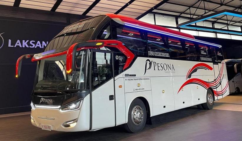 Deretan Bos Po Bus Aktif Di Youtube Beraset Miliaran Ada Yang Punya