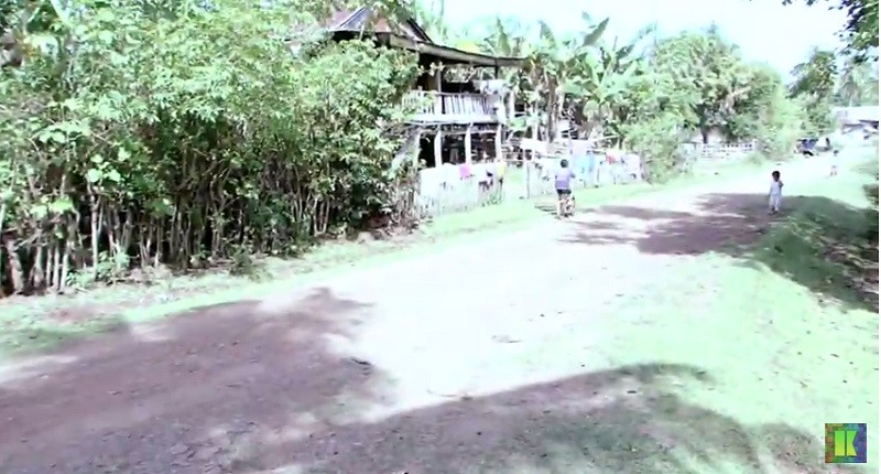 Kampung Unik Di Bone Singgah Ke Desa Terpencil Yang Warganya Mirip