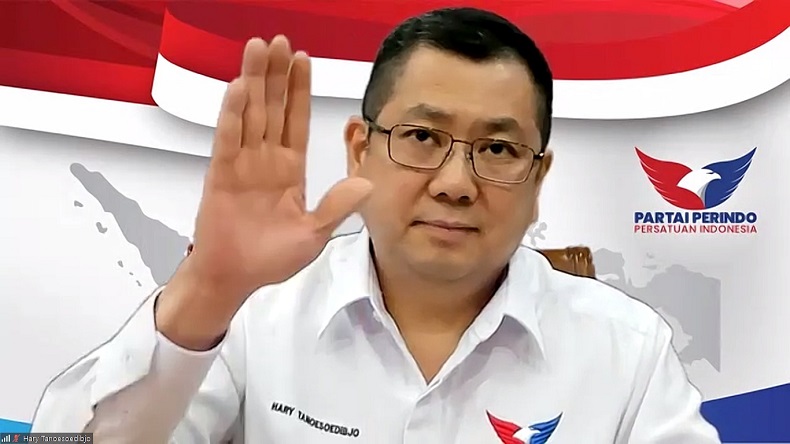 Ahmad Rofiq Resmikan Kantor Dpw Partai Perindo Papua Tengah Dan Lantik