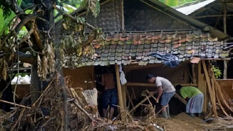 Tahun Ini 510 Rumah Tidak Layak Huni Di Subang Bakal Direhabilitasi