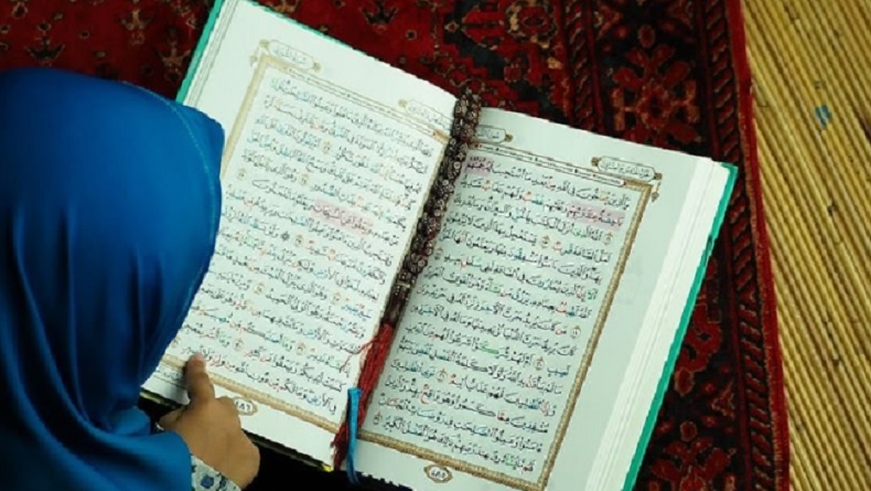 Surah Al Baqarah Ayat 183 Arab Latin Beserta Artinya Tentang Perintah