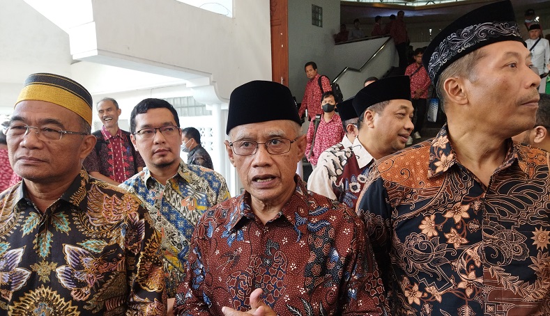 Muhammadiyah Persilakan Kader Terbaik Maju Di Pemilu