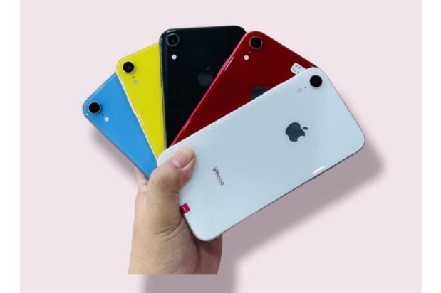 Lebaran Ingin Beli Iphone Berikut Ini Tipenya Yang Dijamin Terjangkau