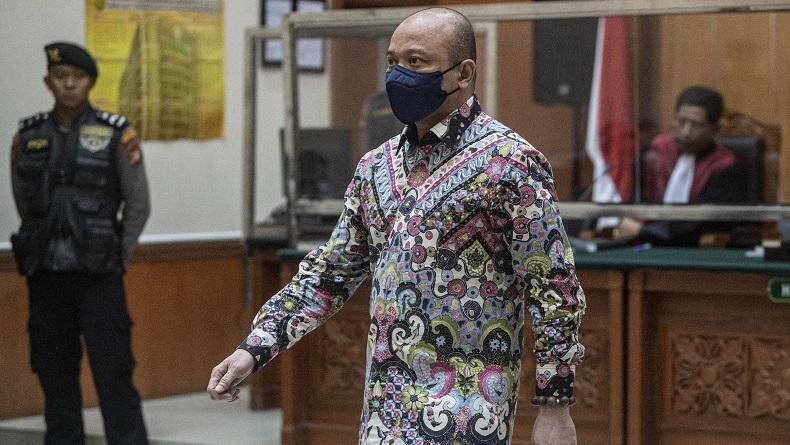 Sidang Etik Irjen Teddy Minahasa Dipimpin Komjen Wahyu Widada