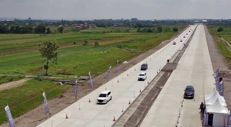 Inilah Deretan Negara Dengan Tarif Tol Termahal Di Dunia