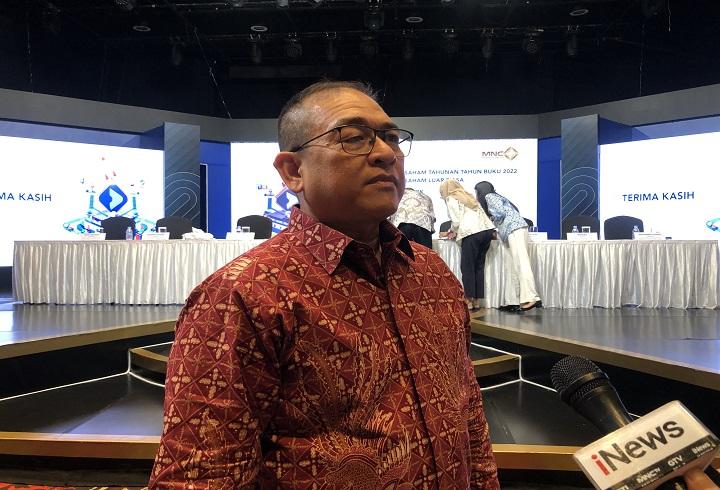 MNC Kapital Indonesia BCAP Optimistis Kinerja Cemerlang Di 2023