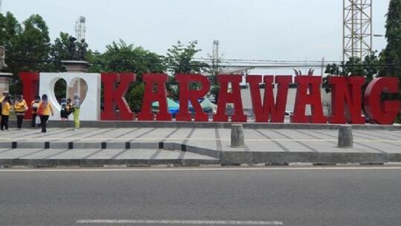 Profil Kabupaten Karawang Kota Pangkal Perjuangan Di Jawa Barat