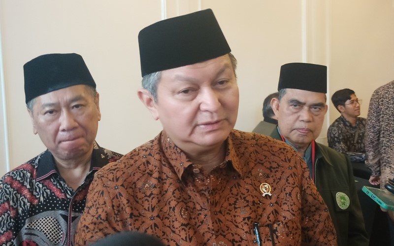 Diduga Masih Ada Jaringan Terorisme Di BUMN BNPT Asesmen Belum Sampai