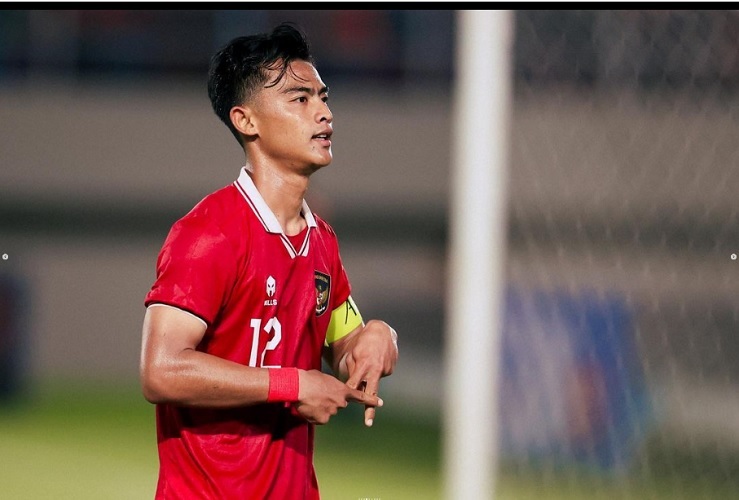 Ini Alasan Pratama Arhan Bisa Tak Dipanggil Timnas Indonesia Di Piala Asia Bagian