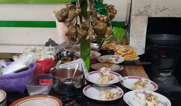 Daftar 10 Makanan Khas Magelang Enak Dan Murah Ada Mangut Lele Hingga