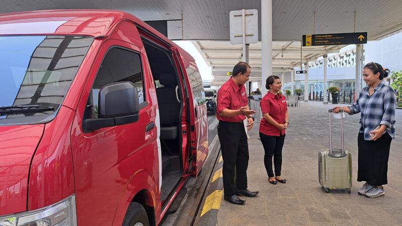 Bandara Ahmad Yani Layani Shuttle Semarang Solo Ini Jadwal Operasionalnya