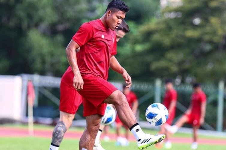 Wahyu Prasetyo Dipanggil Timnas Indonesia Bos PSIS Kirim Pesan Penting