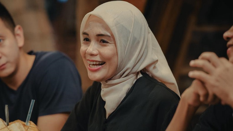 Siti Atikoh Istri Ganjar Pranowo Berulang Tahun Cek 5 Fakta Unik