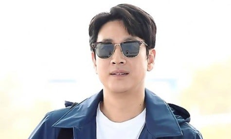 Profil Lee Sun Kyun Aktor Korea Meninggal Bunuh Diri