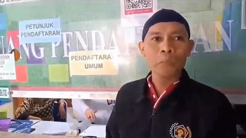 Gegara Tak Bawa Kartu Bpjs Warga Adu Mulut Dengan Pegawai Puskesmas