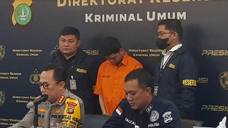 Raffi Ahmad Akui Yudha Arfandi Tersangka Kasus Kematian Dante Temannya