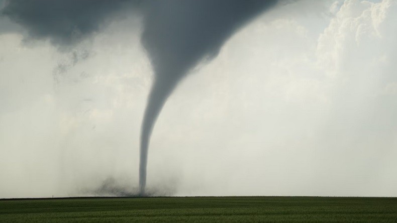 Angin Kencang Rancaekek Diklaim Tornado Pertama Di Indonesia BMKG