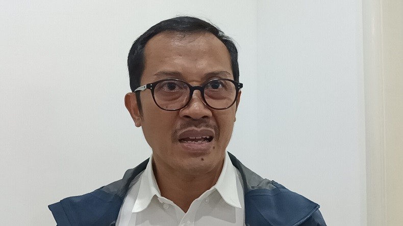 Sekjen Perindo Ahmad Rofiq Masih Pantau Tokoh Potensial Untuk Pilgub