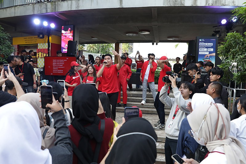 Dorong Okupansi Hotel Di Indonesia Saat Libur Akhir Tahun