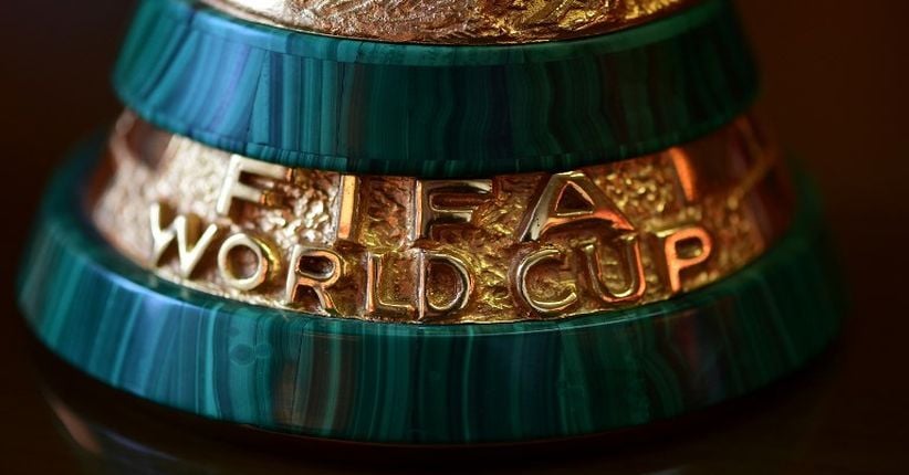 Link Live Streaming Drawing Piala Dunia 2026: Saksikan Pembagian Grup 48 Tim