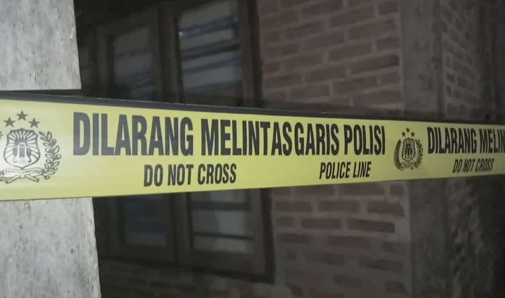 PRT yang Selamat usai Lompat dari Lantai 4 Kamar Kos di Benhil Alami Patah Tulang