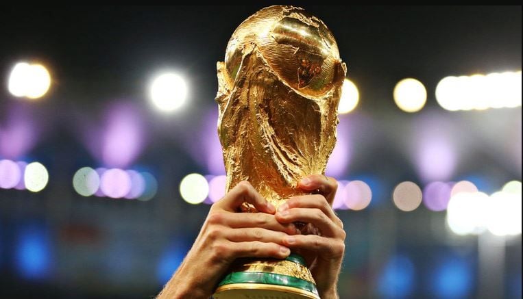 Resmi! FIFA Larang 1 Negara Ikut Piala Dunia 2026