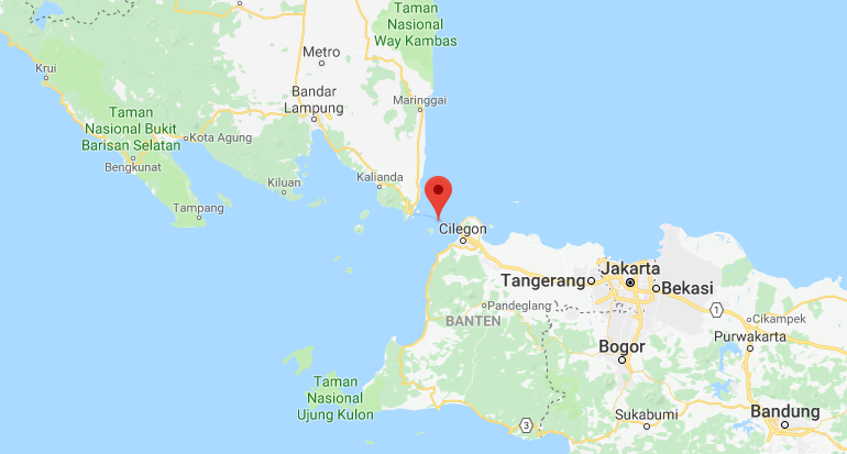 Prediksi Megathrust Selat Sunda Meledak, BRIN: Tsunami Bisa Capai 20 Meter