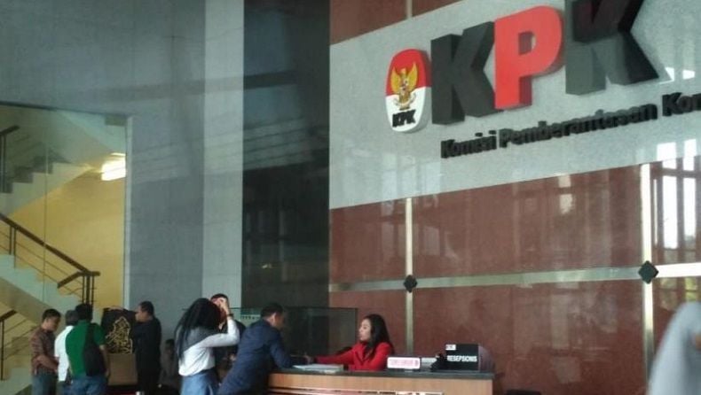 OTT Wali Kota Madiun, KPK Sita Uang Ratusan Juta