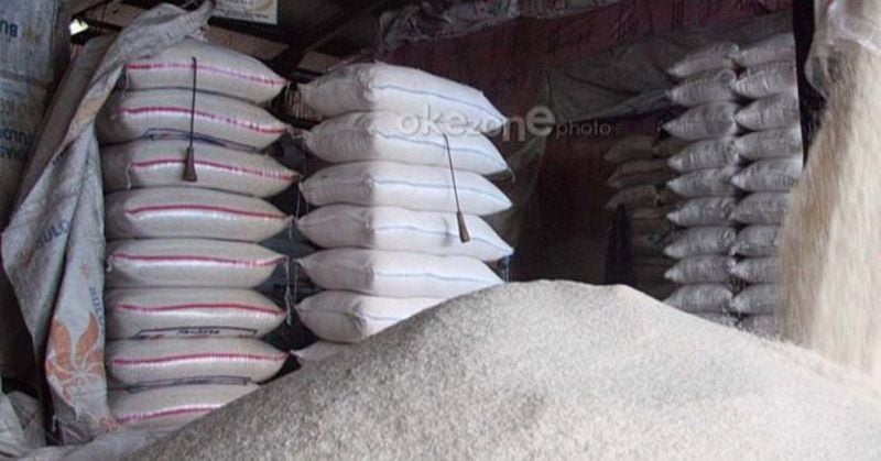 Dinas KPKP DKI Tunggu Hasil Pemeriksaan Beras Food Station soal Dugaan Oplosan