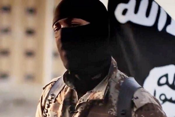 AS Sebut 4 Pemimpin ISIS Tewas dalam Serangan Gabungan di Irak