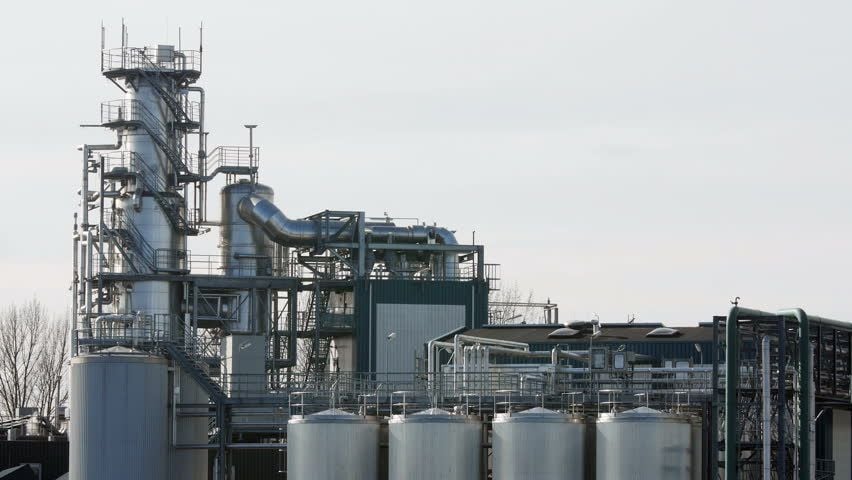 DPR RI Dorong SPBU Swasta Bangun Kilang, Demi Kedaulatan Energi