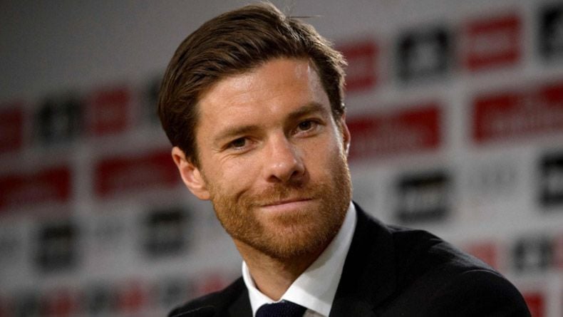 Xabi Alonso Gabung Real Madrid, Ucap Salam Perpisahan ke Leverkusen